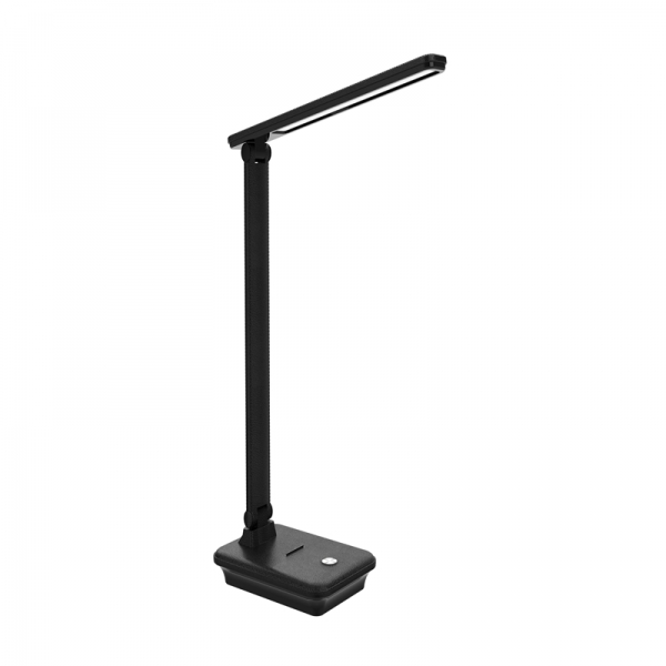 Adjustable CCT Table Lamp